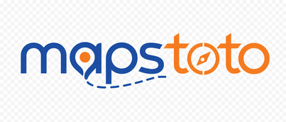 Logo mapstoto